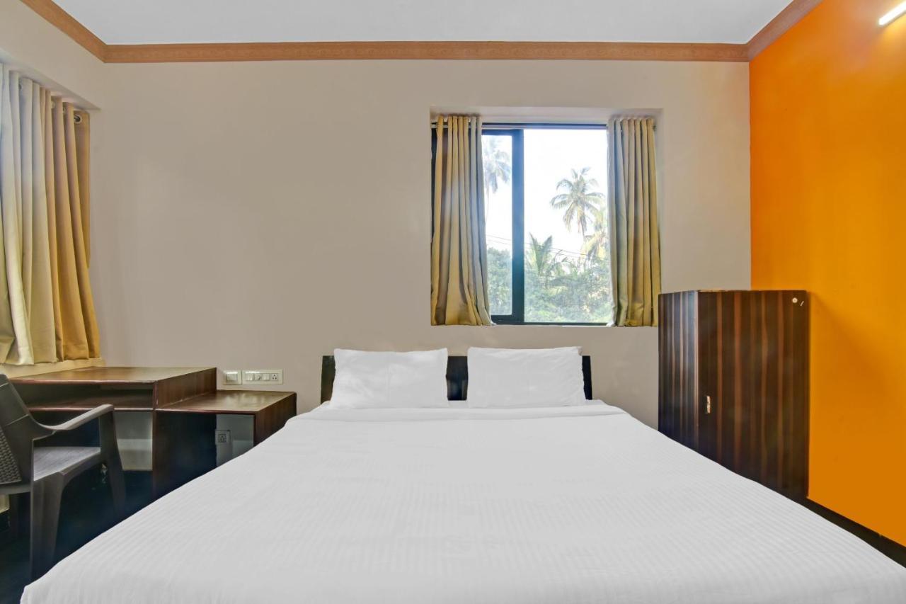 Capital O 85357 Hotel Sai Datta Calangute Exterior photo